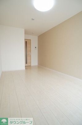 リブリ・シェーヌの物件内観写真