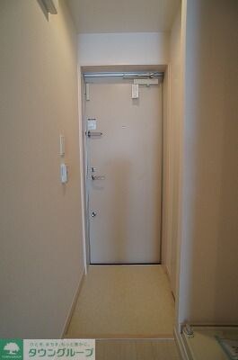 リブリ・シェーヌの物件内観写真