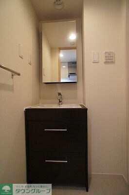 リブリ・シェーヌの物件内観写真