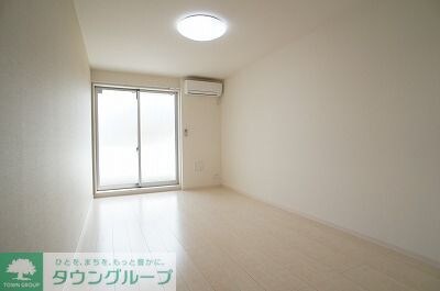 リブリ・シェーヌの物件内観写真