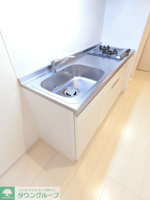 リブリ・アクティー柏Aの物件内観写真