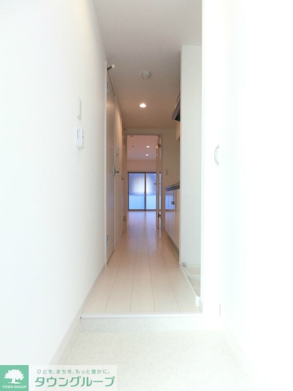 リブリ・アクティー柏Aの物件内観写真