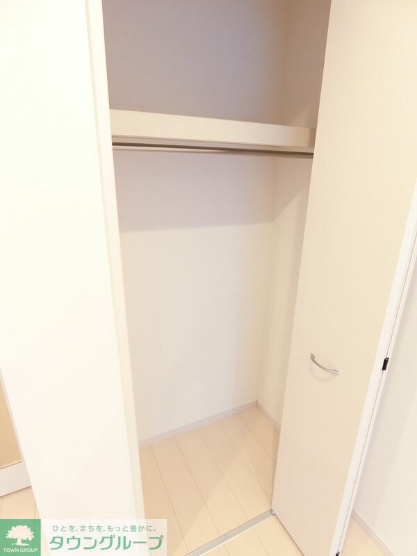 リブリ・アクティー柏Aの物件内観写真