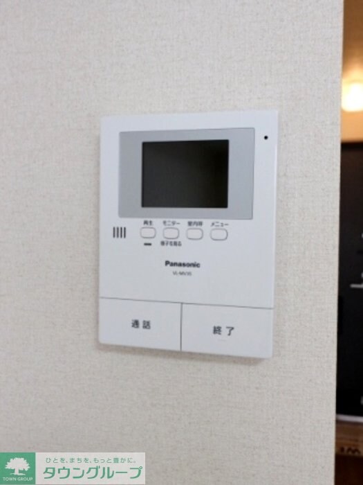 ランセ今谷Ｃの物件内観写真