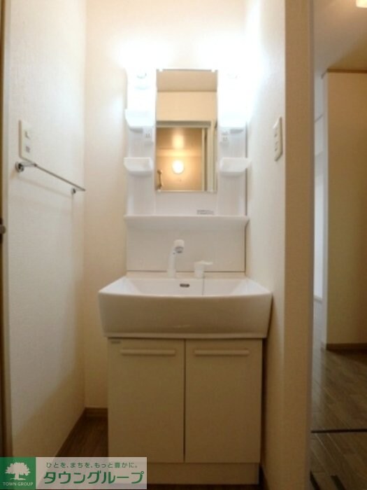 ランセ今谷Ｃの物件内観写真