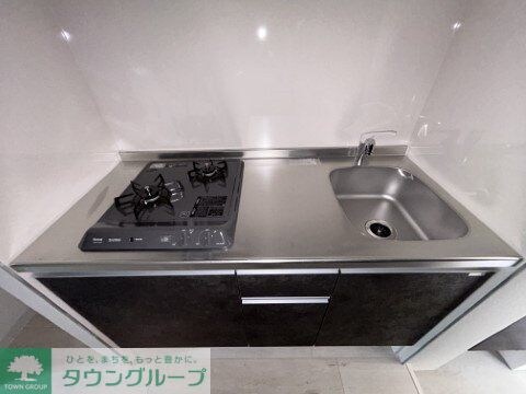 ジーメゾン泉エルデの物件内観写真