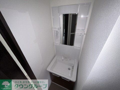 ジーメゾン泉エルデの物件内観写真