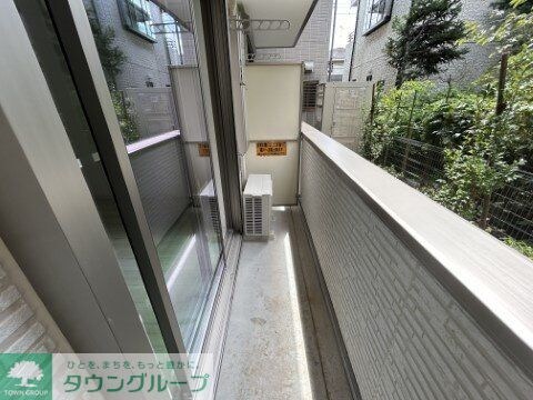 ジーメゾン泉エルデの物件内観写真