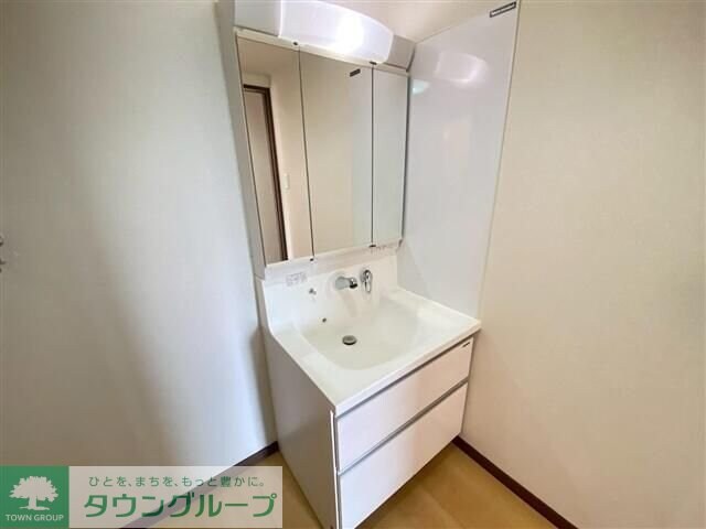 サムソンコートの物件内観写真