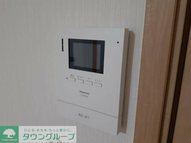 アンレーヴメゾンＢの物件内観写真