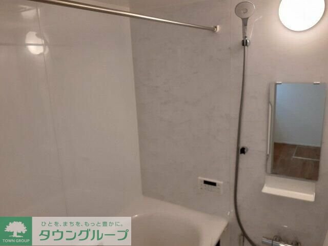 アンレーヴメゾンＢの物件内観写真