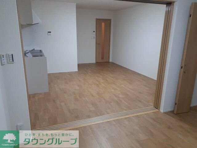 アンレーヴメゾンＢの物件内観写真