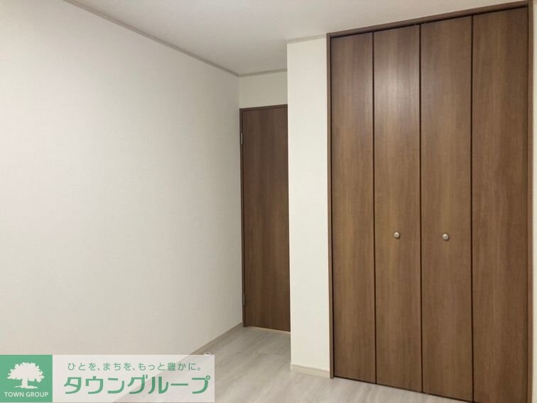 サンライズ天王台の物件内観写真