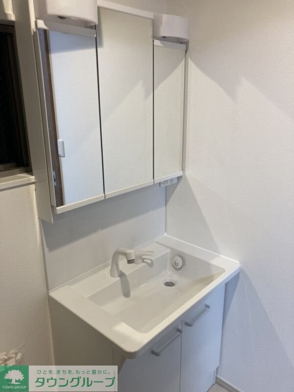 サンライズ天王台の物件内観写真