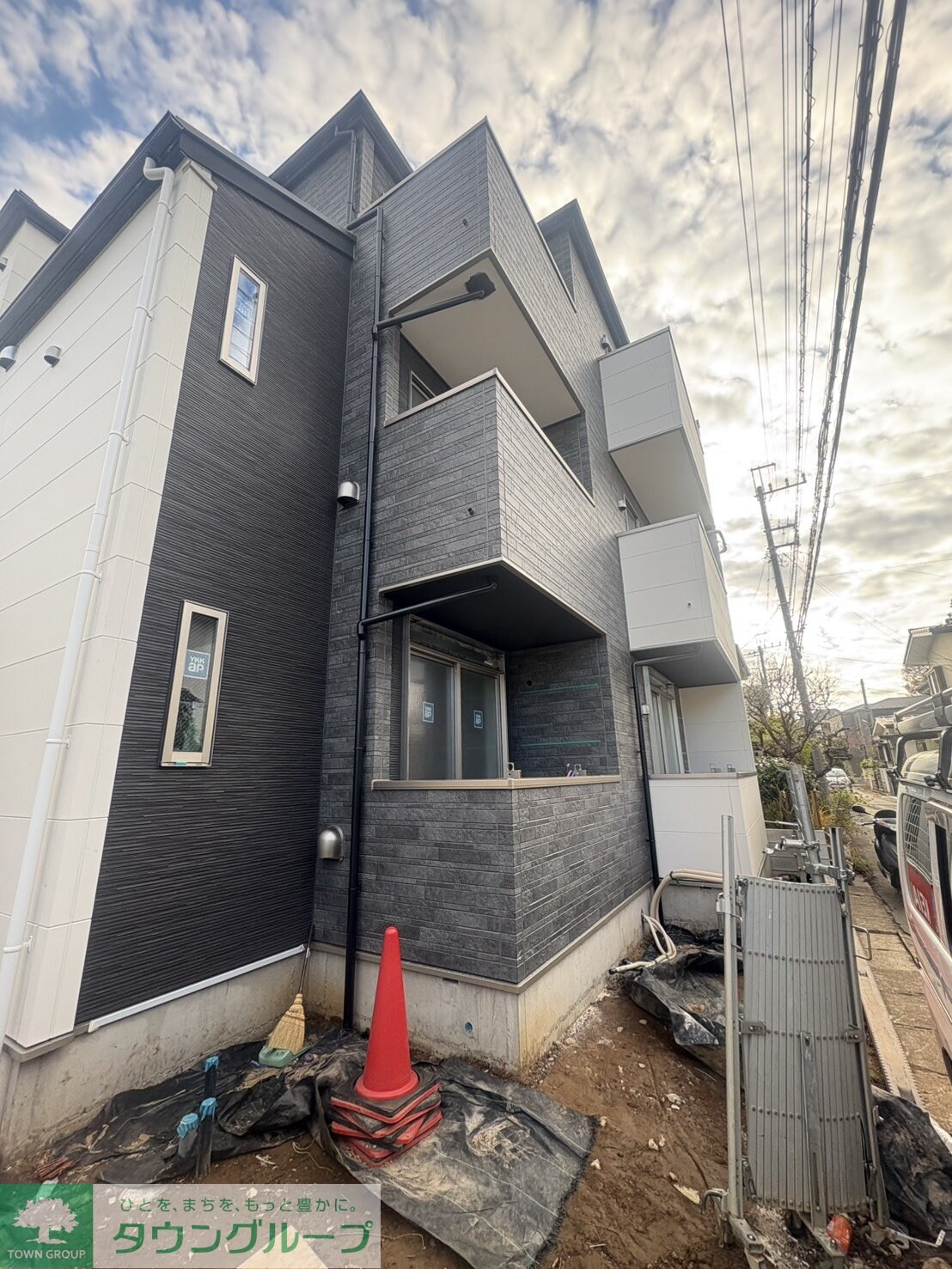 KEIAI RESIDENCE 新柏の物件内観写真