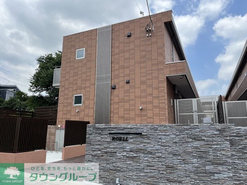 ROELLの物件内観写真