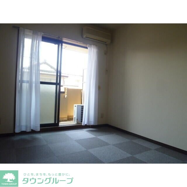 サフィールフォーレ６５の物件内観写真