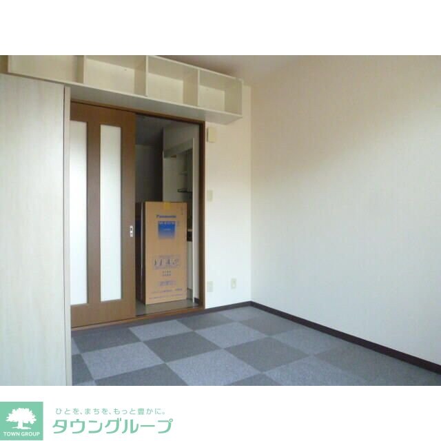 サフィールフォーレ６５の物件内観写真