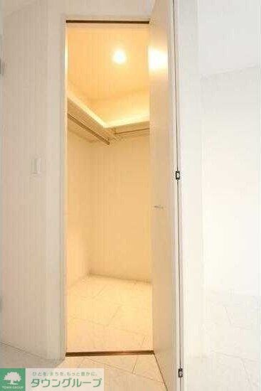 ダブルレインボー六実の物件内観写真