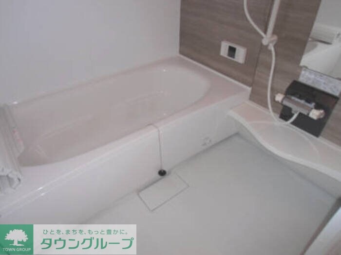 マルモガーデンハウスの物件内観写真