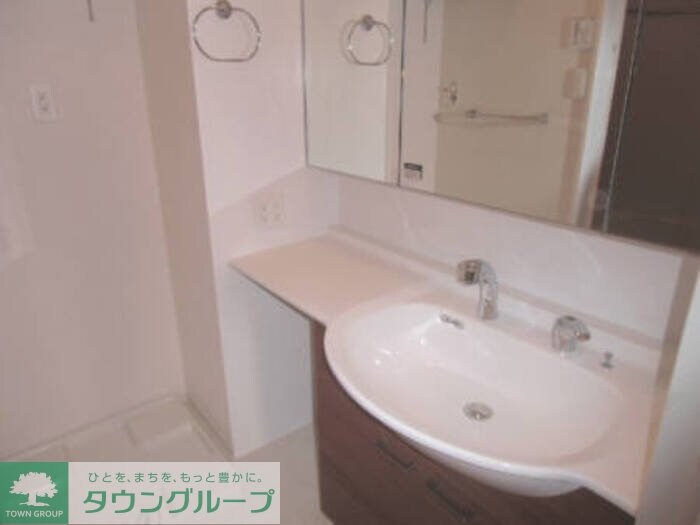 マルモガーデンハウスの物件内観写真