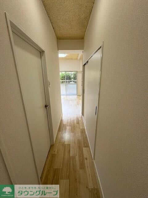 山口マンションの物件内観写真