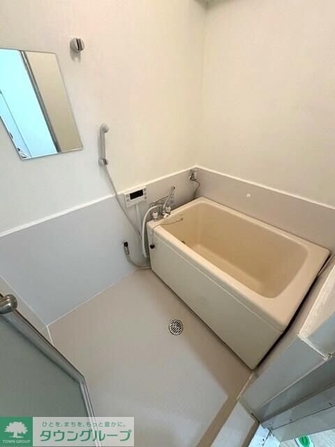 山口マンションの物件内観写真