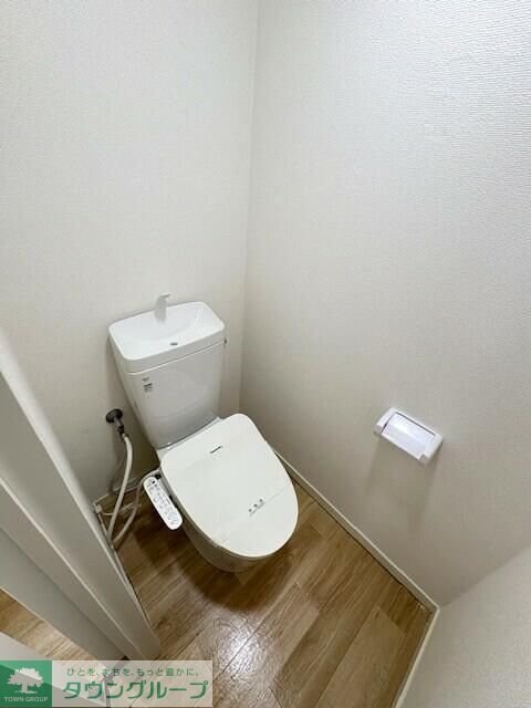 山口マンションの物件内観写真