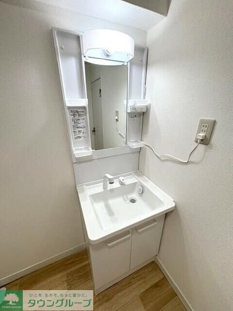 山口マンションの物件内観写真