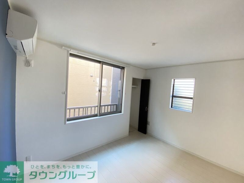 オークランド馬橋の物件内観写真