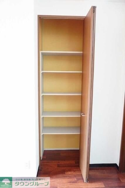 グランシード　Ｃ棟の物件内観写真