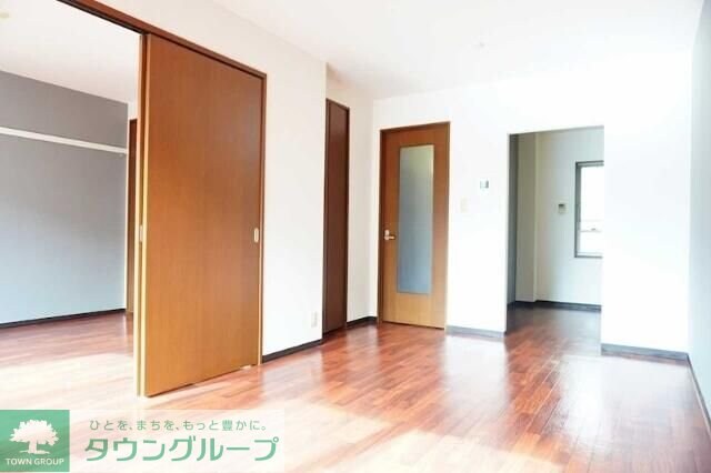 グランシード　Ｃ棟の物件内観写真