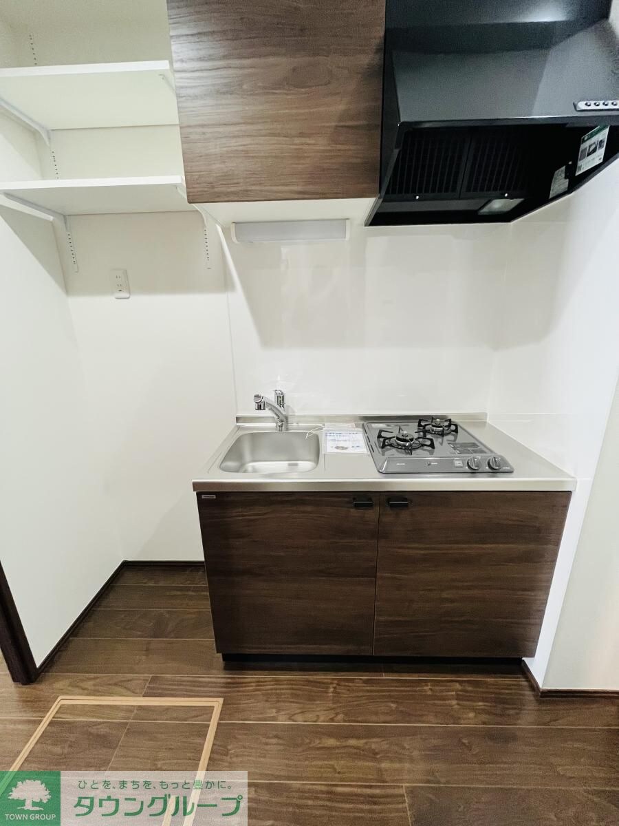 ＨＳ北松戸の物件内観写真