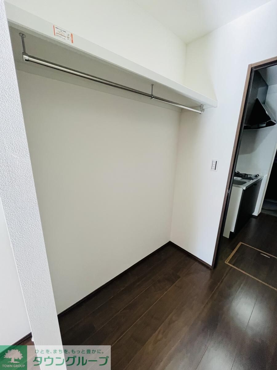 ＨＳ北松戸の物件内観写真