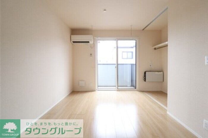 グランテージの物件内観写真