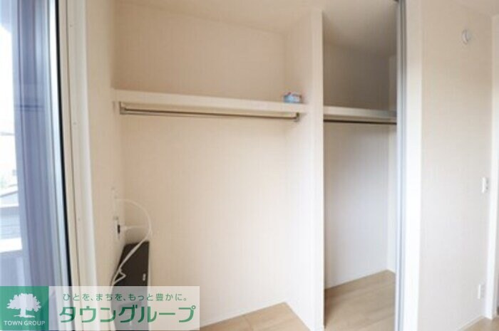 グランテージの物件内観写真