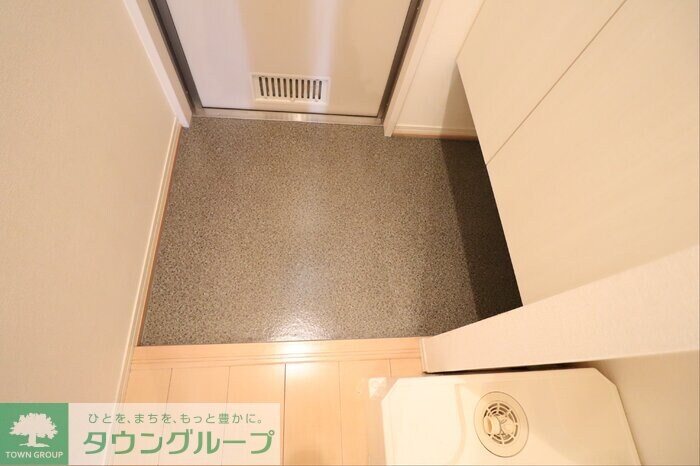 ソレイユ　Ａの物件内観写真