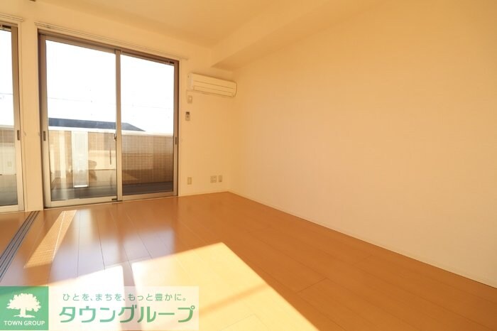 ソレイユ　Ａの物件内観写真