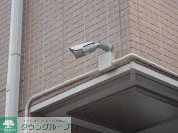 ソレイユ　Ａの物件内観写真