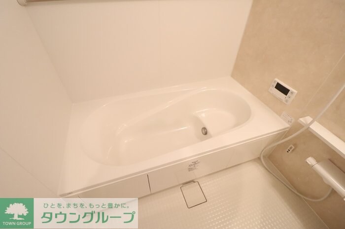 アムールの物件内観写真