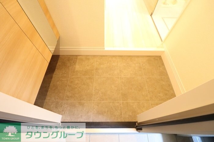 アムールの物件内観写真