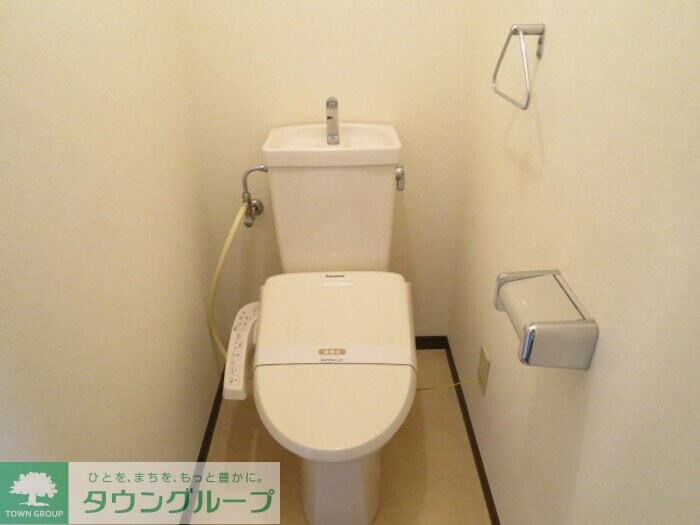 メゾン・フラワーヒルの物件内観写真