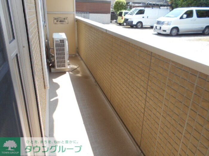 ラ　ティーダの物件内観写真