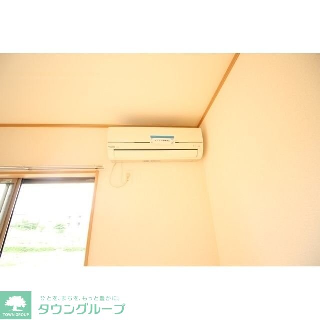 アムールetoileの物件内観写真