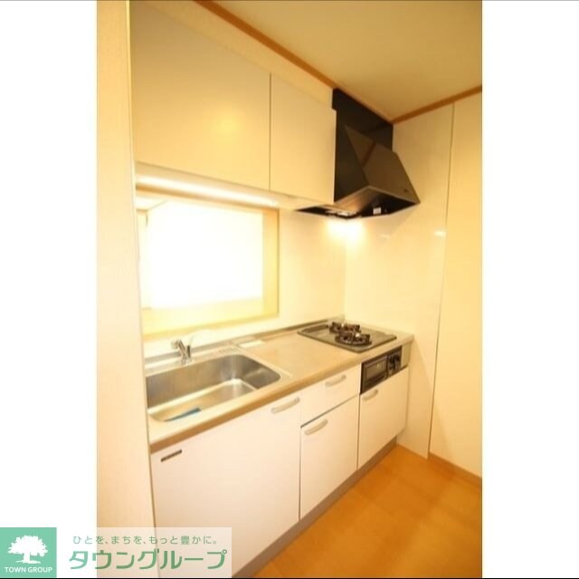 アムールetoileの物件内観写真