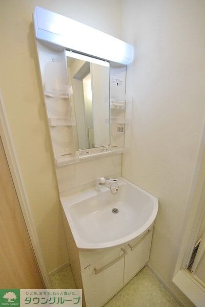 AJ馬橋IIの物件内観写真