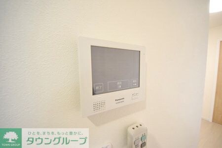 AJ馬橋IIの物件内観写真