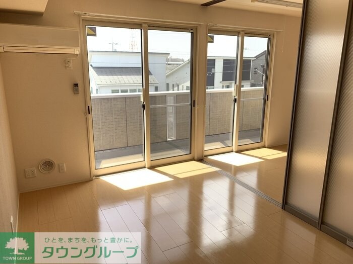 レイク藤和　Ａの物件内観写真