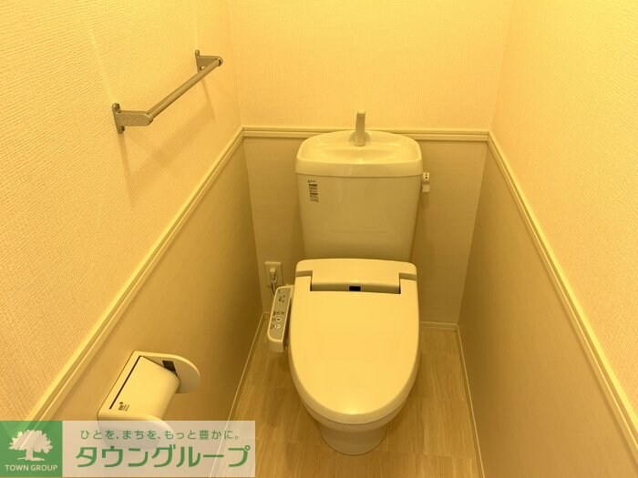 レイク藤和　Ａの物件内観写真