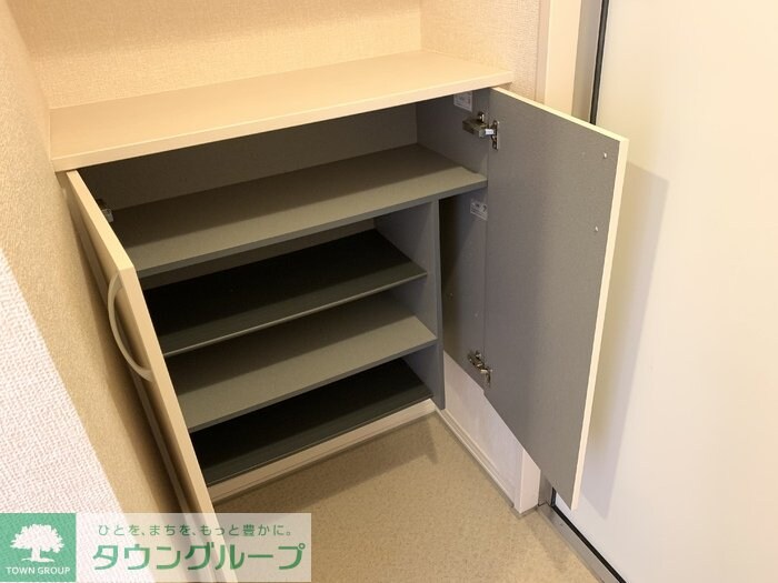 レイク藤和　Ａの物件内観写真